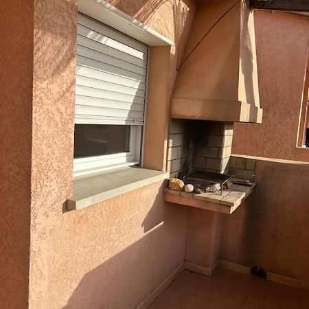 Residence Conca Blue المظهر الخارجي الصورة