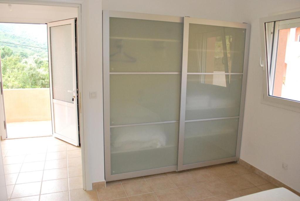 Residence Conca Blue المظهر الخارجي الصورة
