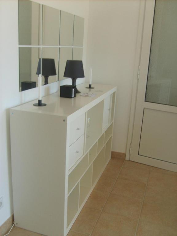Residence Conca Blue المظهر الخارجي الصورة